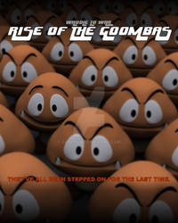 Rise of the Goombas