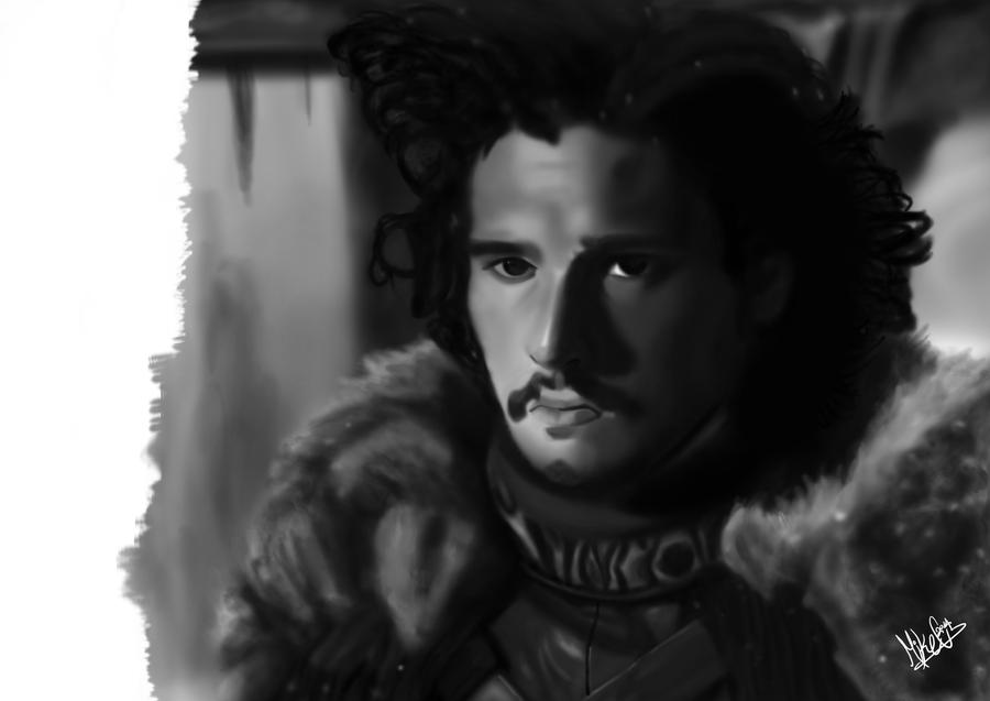 Jon Snow