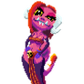 Scorpion Imp