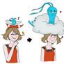 swablu + altaria problems