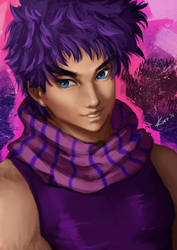 Joseph Joestar