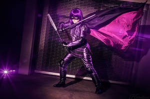 Hitgirl