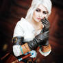 Cirilla Fiona Elen Riannon