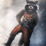 Rocket Raccoon