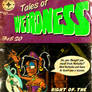 Tales of Weirdness