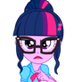 I am Twilight Sparkle