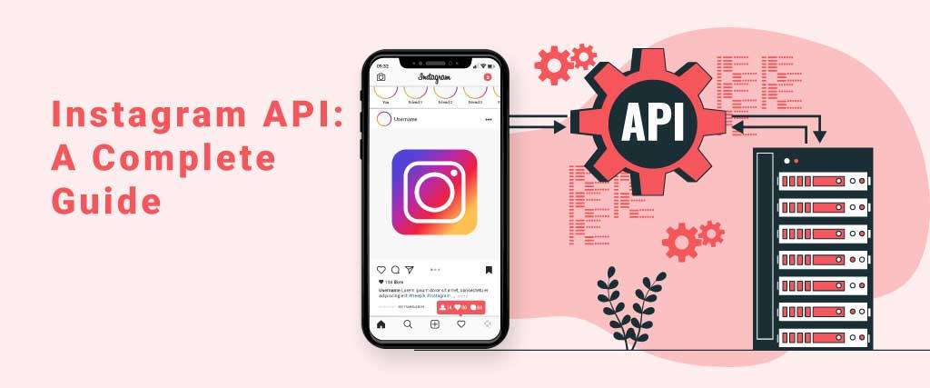 Instagram API A Complete Guide by Yugasasoftware on DeviantArt