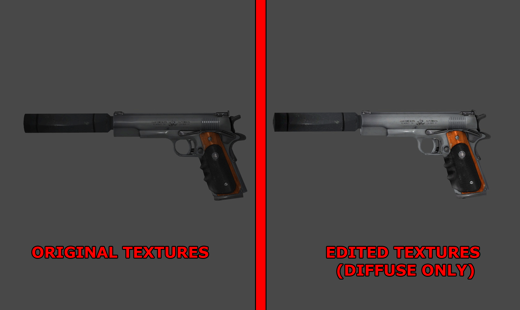 Hitman S Silverballers By Junkymana On Deviantart Hitman S Silverballers By Junkymana On Deviantart