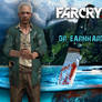 Far Cry 3 - Dr. Earnhardt