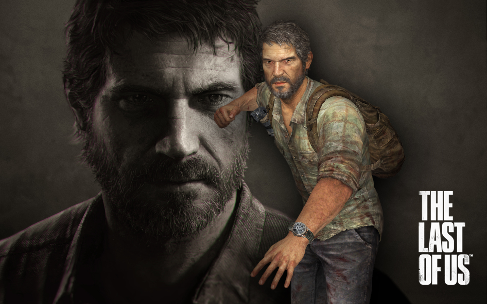 Joel - The Last of Us 11 by kerachancosplay on DeviantArt