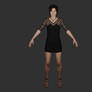 Lara Dress