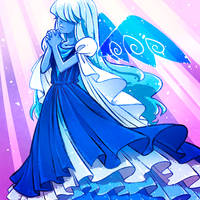 Fairy Sapphire