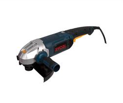 DIY power tools - Ryobi 2200W 230mm Angle Grinder