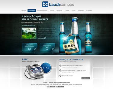 Bauch Campos