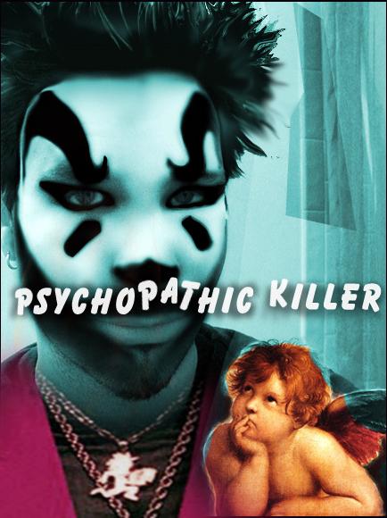 ICP Photoshop