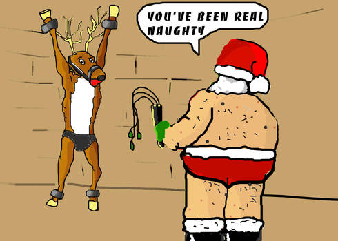 Christmas Card Humor