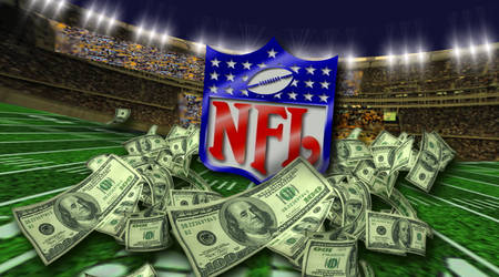 NFL Money