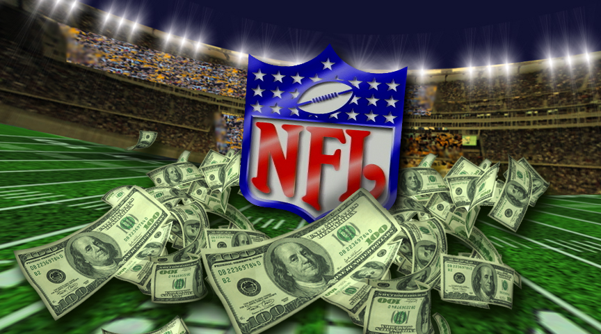 NFL Money