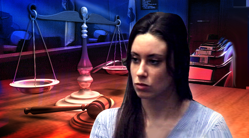 Casey Anthony Court by PatrickJoseph on DeviantArt Casey Anthony Court by PatrickJoseph on DeviantArt