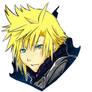 cloud strife