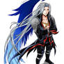 Sephiroth