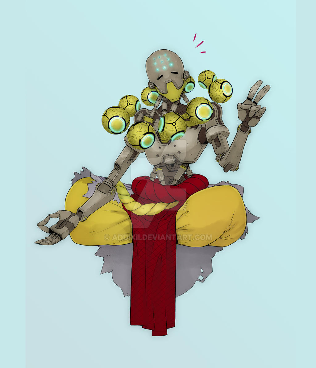 ZENYATTA - youtube process