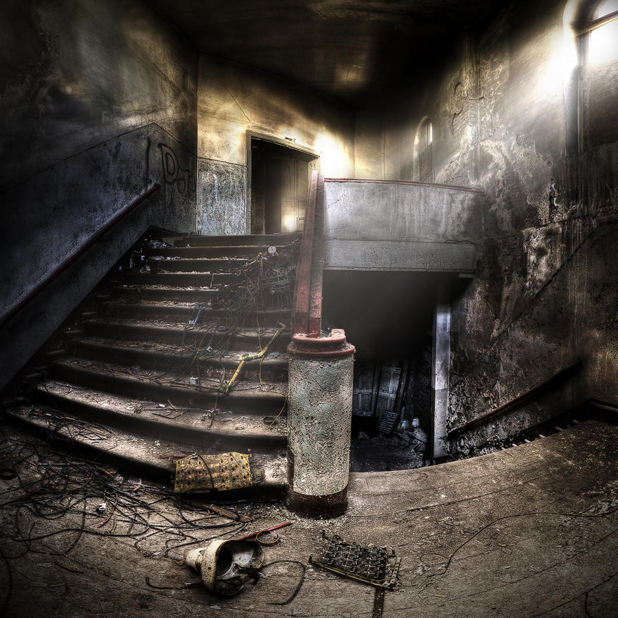 possibilities by phoelixde