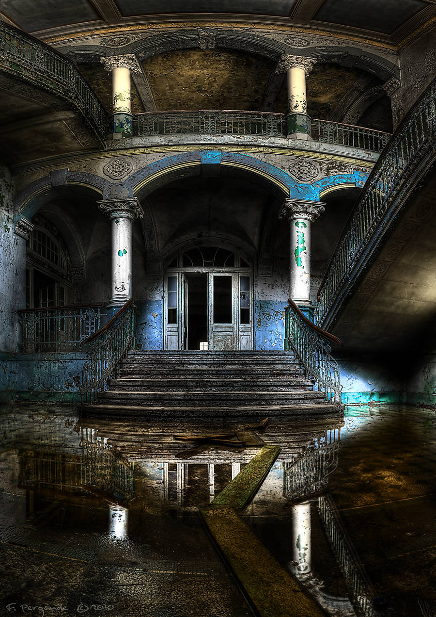 trip down memory lane by phoelixde