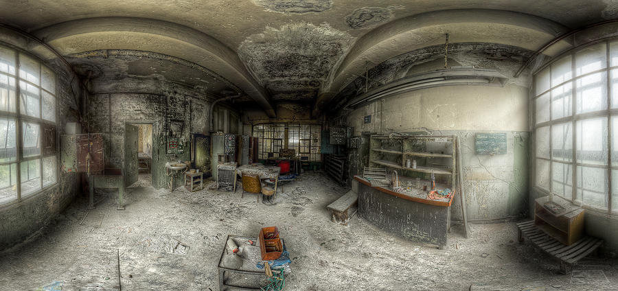 room of requirement by phoelixde on DeviantArt