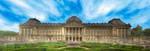 royal palace brussels by phoelixde
