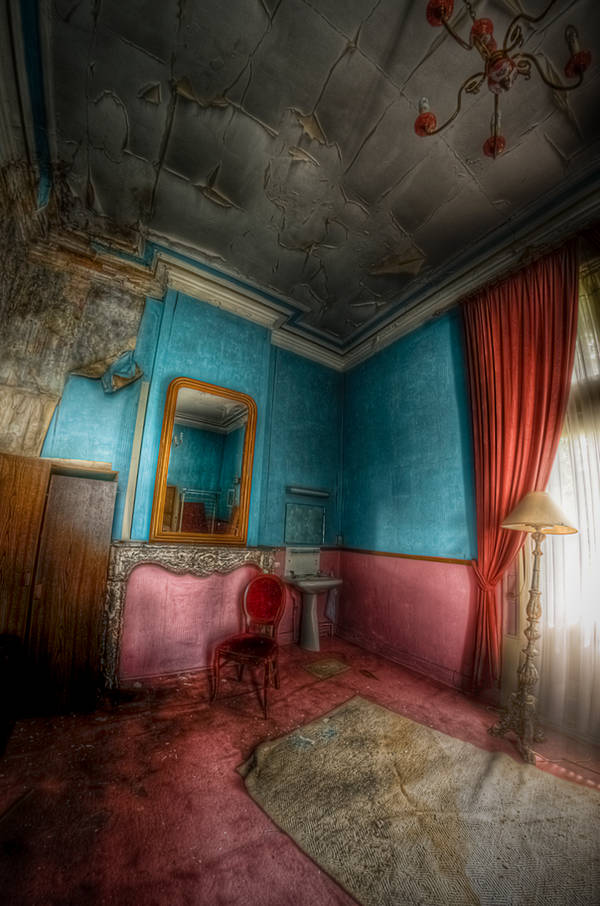 room 23 by phoelixde