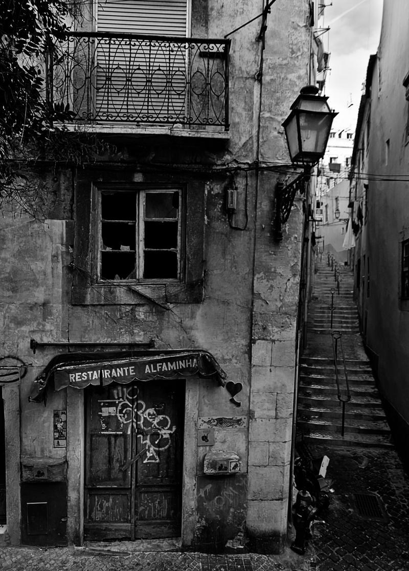 Alfaminha by phoelixde