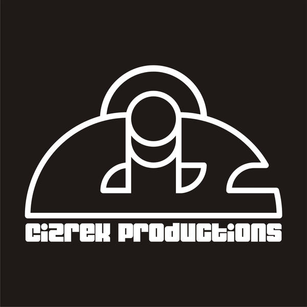 CizreK Productions 2009 Logo