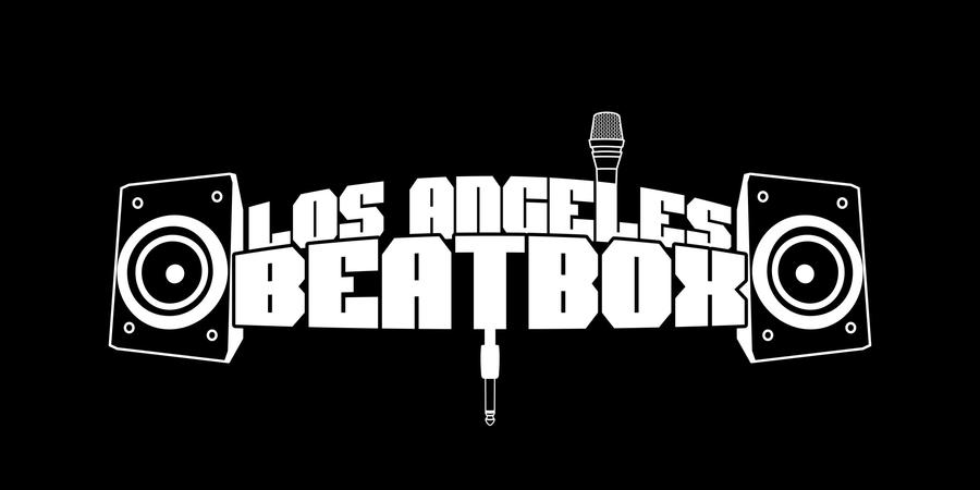 Los Angeles BeatBox Logo