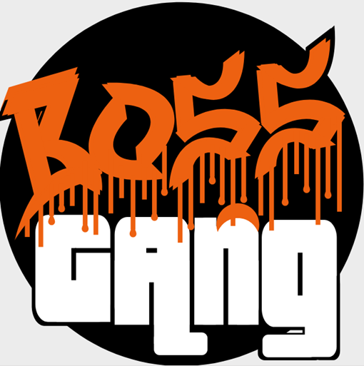 Boss Gang Crew Emblem Logo For My Gta 5 Crew By Benaiahjether03 On Deviantart