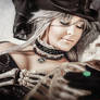 Fem!Undertaker