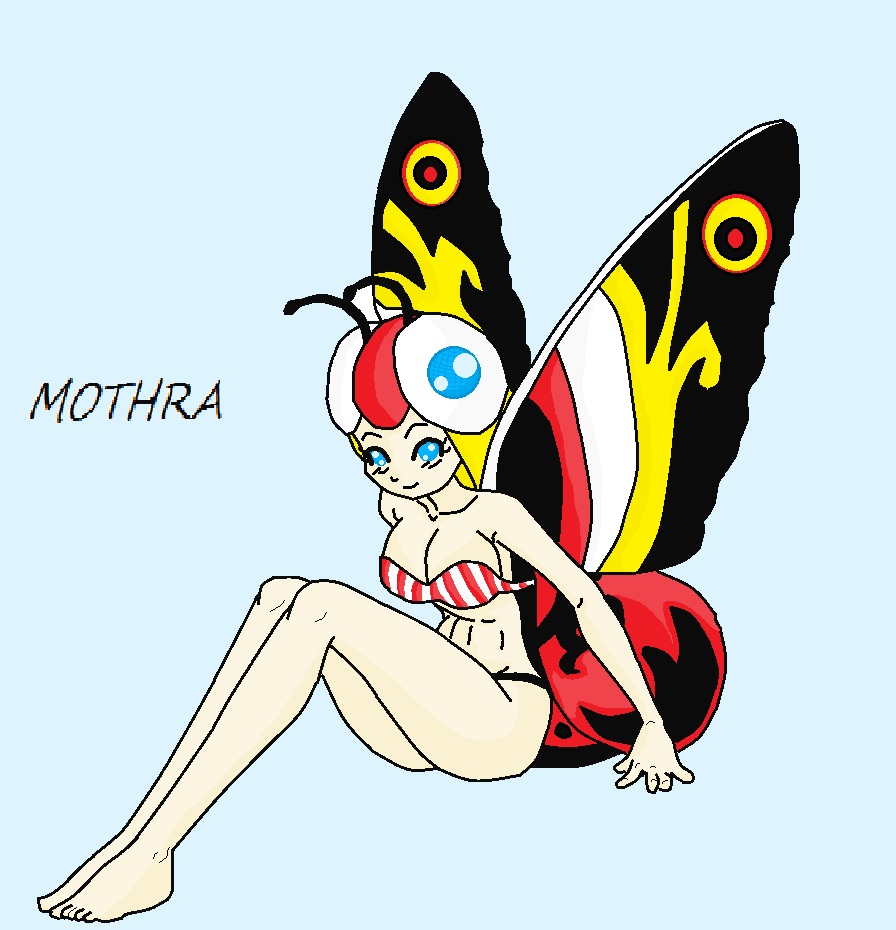 Mothra