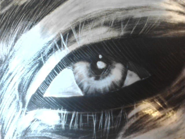Scratchboard Eye By Beauty To Pain On Deviantart Scratchboard Eye By Beauty To Pain On Deviantart
