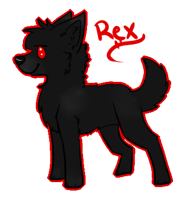 Rex Chibi by jediknightcharlie on DeviantArt
