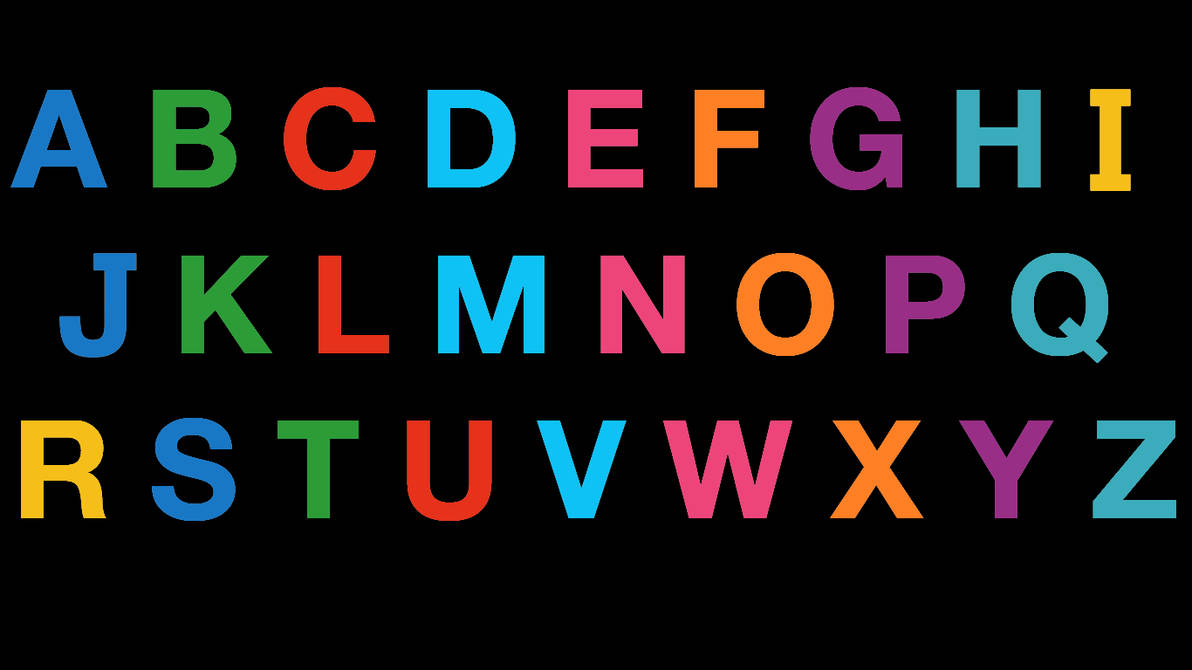 Rock n Learn Alphabet by fun fun fun fun on DeviantArt Rock n Learn Alphabet by fun fun fun fun on DeviantArt