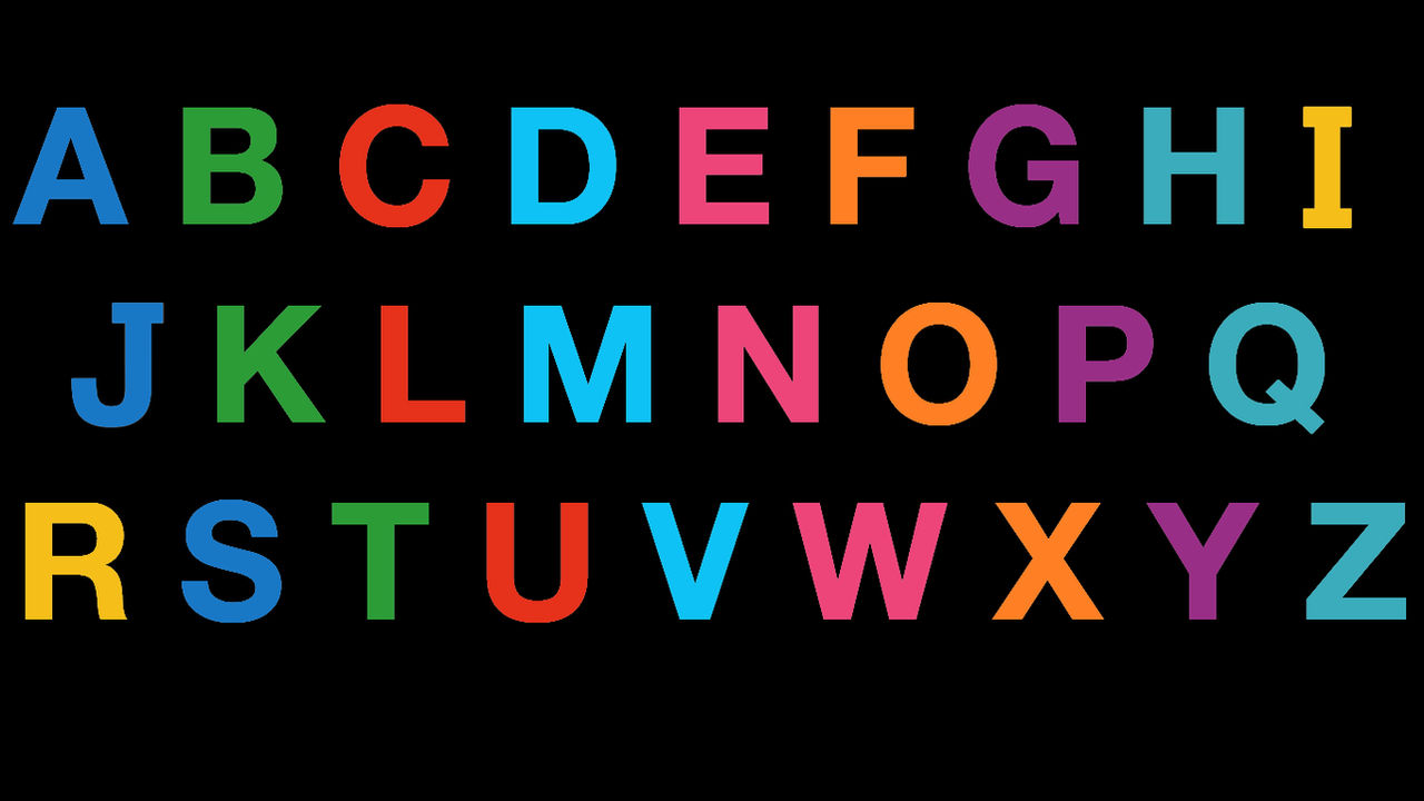 Rock n Learn Alphabet by fun-fun-fun-fun on DeviantArt