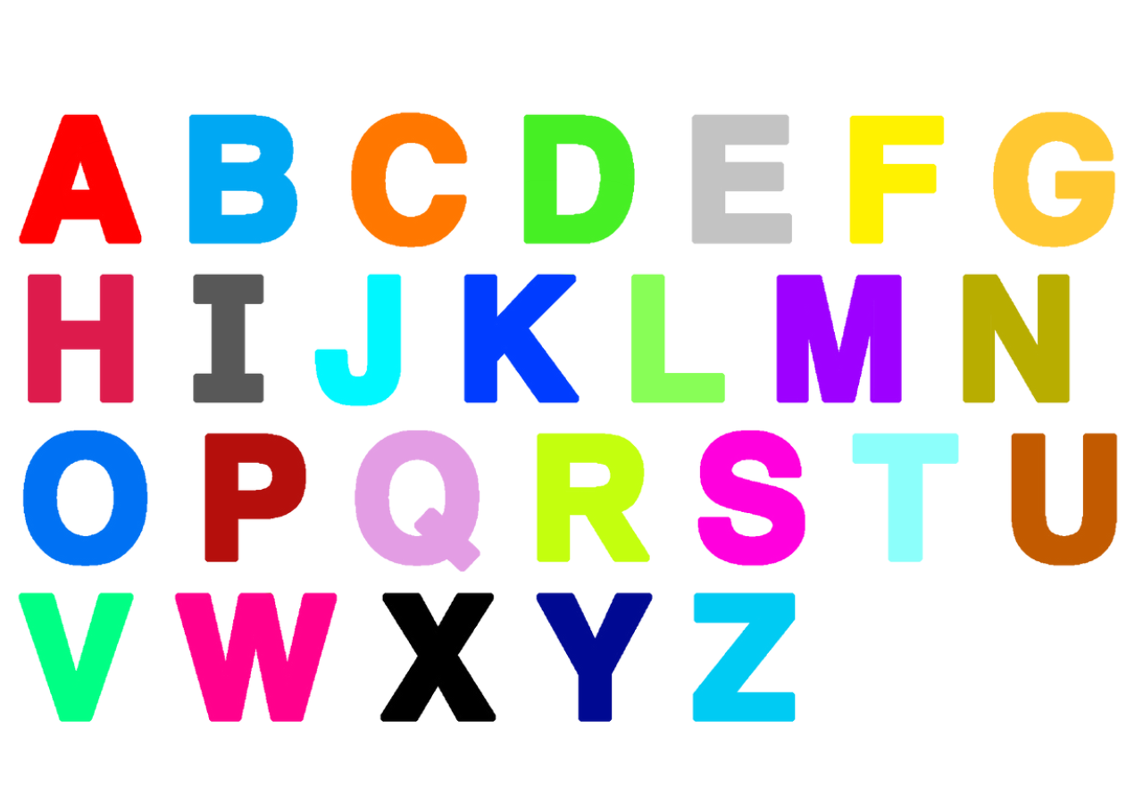 Busy Beavers Alphabet (Last art until 2023) by fun fun fun fun on Busy Beavers Alphabet (Last art until 2023) by fun fun fun fun on