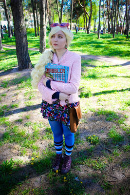 Luna Lovegood