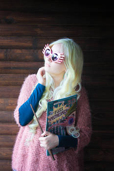 Luna Lovegood