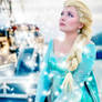 Elsa The Snow Queen