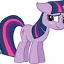 Twilight Sparkle Blushing