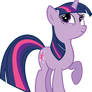 Twilight Sparkle Vector