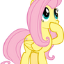 Surprised Fluttershy