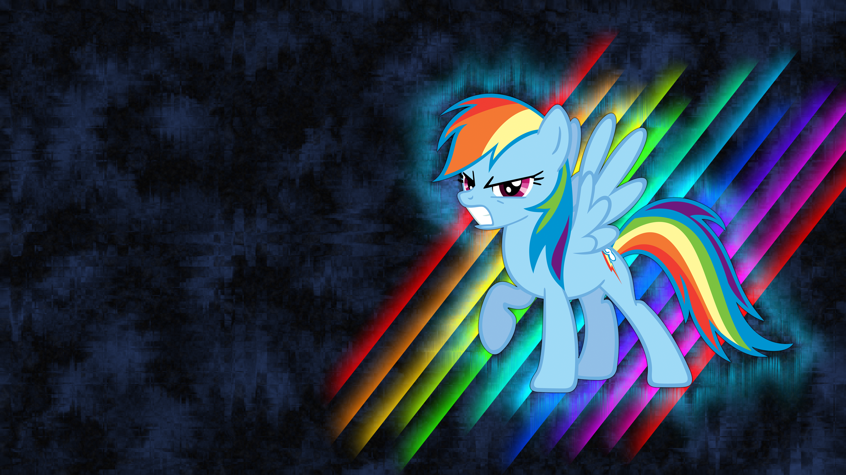 Rainbow Dash Wallpaper