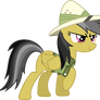 Daring Do Vector